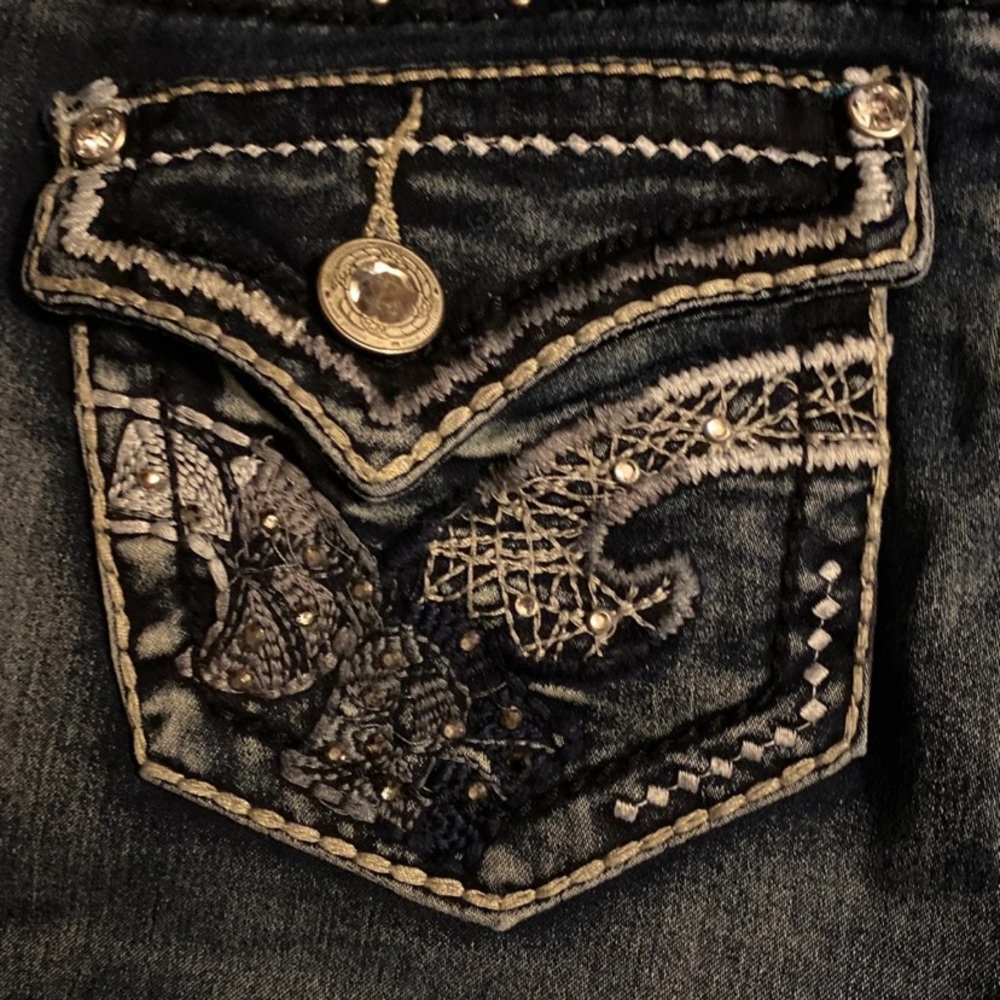 Hydraulic jeans